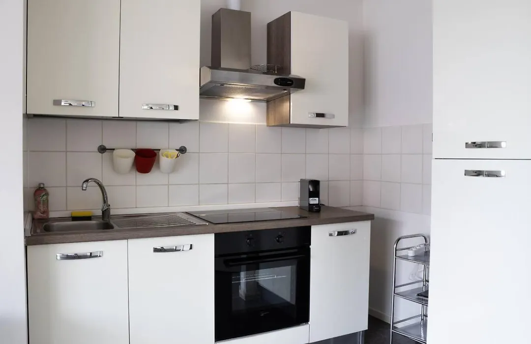 Urban Mobility Residence-1
