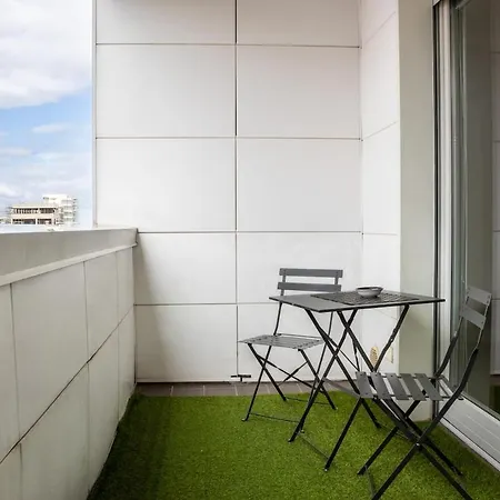 Urban Mobility Residence-3