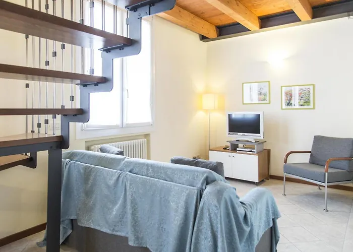 Aparthotel Residenza Carracci Bologna